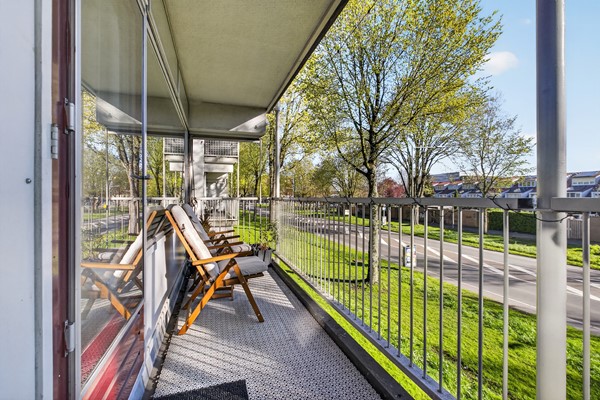 Medium property photo - Spanderswoudstraat 24, 1024 LD Amsterdam